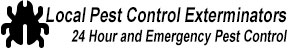 New Cumberland PA Pest Control Exterminators